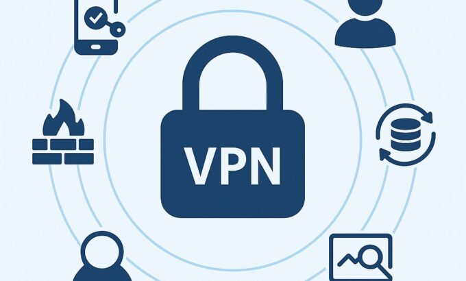 VPN