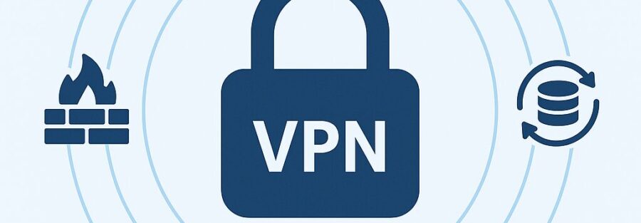 VPN