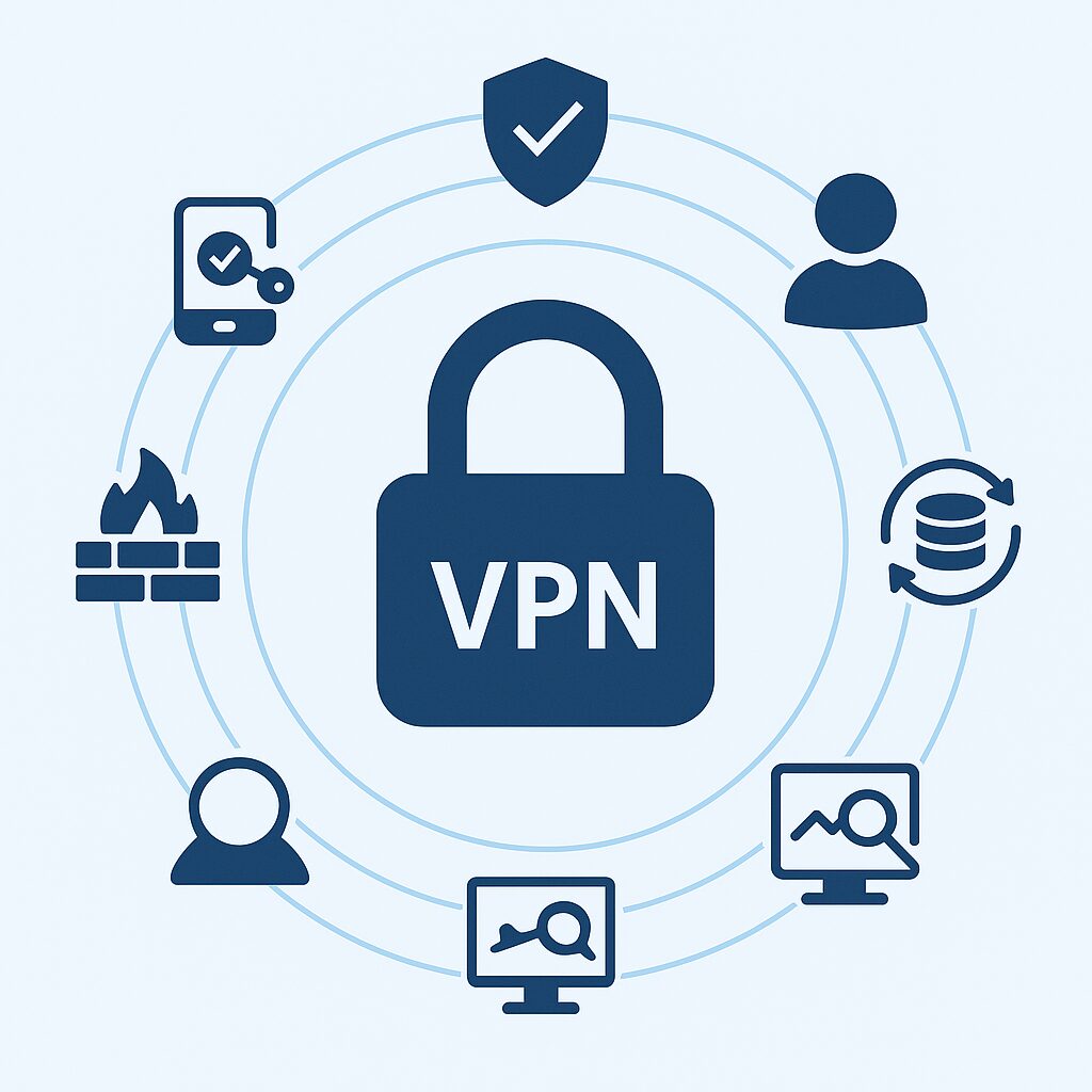 VPN