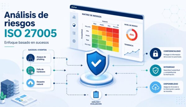 Analisis Riesgos ISO 2700- Sucesos Analisis Riesgos ISO 2700- Sucesos