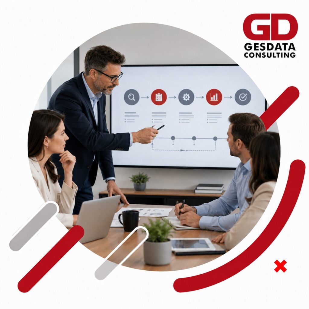 Ciso Externo Contacta